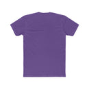 Toyota Land Cruiser 70 Series Mens Cotton Crew Tee - Reefmonkey Artist Prisma Denensi