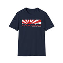 Land Cruiser FJ40 60 Series FJ45 FJ55 Unisex Tee - Reefmonkey