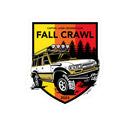 Capital Land Cruiser Club Fall Crawl 2023 Decals