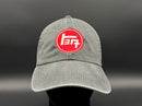 Toyota TEQ Pigment Baseball Hat Pigment Dyed Cap - Reefmonkey