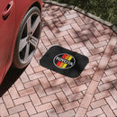 Toyota 3 Stripe Floor Rear Floor Mats Truck Floor Mats