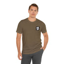 IH8MUD Slimmer Fit 2 Sided Unisex Tee - Reefmonkey