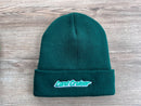 Land Cruiser Knitted Embroidered Knit Beanie Toboggan Winter Hat
