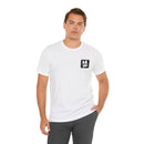 IH8MUD Slimmer Fit 2 Sided Unisex Tee - Reefmonkey