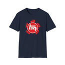 Teq Land Cruiser FJ40 FJ45 FJ55 60 Series Unisex Tee - Reefmonkey