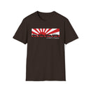Land Cruiser FJ40 60 Series FJ45 FJ55 Unisex Tee - Reefmonkey