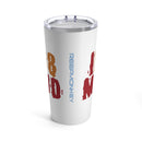 IH8Mud Stainless Steel Tumbler Coffee Mug 20oz - Reefmonkey