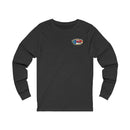 Olde North State Cruisers Land Cruiser Club Unisex Long Sleeve T shirt ONSC