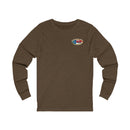 Olde North State Cruisers Land Cruiser Club Unisex Long Sleeve T shirt ONSC