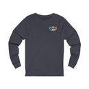 Olde North State Cruisers Land Cruiser Club Unisex Long Sleeve T shirt ONSC
