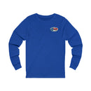 Olde North State Cruisers Land Cruiser Club Unisex Long Sleeve T shirt ONSC
