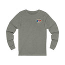 Olde North State Cruisers Land Cruiser Club Unisex Long Sleeve T shirt ONSC