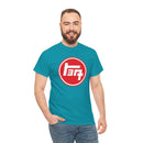 TEQ Toyota Classic Fit Unisex T shirt - Reefmonkey