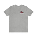 FJ40 Land Cruiser Tee Mens Unisex T Shirt - Reefmonkey Artist Jesse Clark