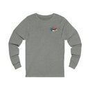 Olde North State Cruisers Land Cruiser Club Unisex Long Sleeve T shirt ONSC