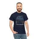 HDT80 Land Cruiser Tee 80 Series T Shirt - Reefmonkey Artist Prisma Denensi