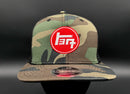 Toyota TEQ New Era 9Fifty Trucker Snap Back Hat - Reefmonkey