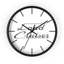 Toyota FJ40 Land Cruiser Wall Clock - Reefmonkey