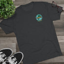 I4WDTA Premium Tri-Blend Tee (CERTIFIED TRAINER ONLY)