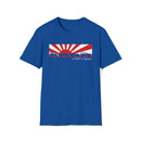 Land Cruiser FJ40 60 Series FJ45 FJ55 Unisex Tee - Reefmonkey