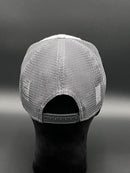 Toyota TEQ New Era 9Fifty Trucker Snap Back Hat - Reefmonkey