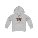 Reefmonkey Monkey Kids Hoodie Sweatshirt