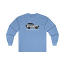 100 Series Land Cruiser Long Sleeve Shirt - Reefmonkey Artist Chris Marshall