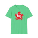 Teq Land Cruiser FJ40 FJ45 FJ55 60 Series Unisex Tee - Reefmonkey