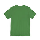 FJ40 Land Cruiser Multi Color Unisex T Shirt - Reefmonkey Artist Jesse Clark