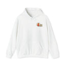 Teq 4 Wheel Drive Land Cruiser Hooded Sweatshirt Hoodie,