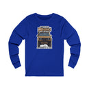 9th Annual 70 Series Meet and Greet Long Sleeve Unisex Shirt - Red Hills Land Cruiser Club - Reefmonkey