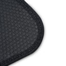 Toyota 3 Stripe Floor Rear Floor Mats Truck Floor Mats