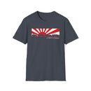 Land Cruiser FJ40 60 Series FJ45 FJ55 Unisex Tee - Reefmonkey