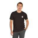 IH8MUD Slimmer Fit 2 Sided Unisex Tee - Reefmonkey