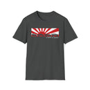 Land Cruiser FJ40 60 Series FJ45 FJ55 Unisex Tee - Reefmonkey
