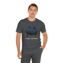 HDJ80 Toyota Land Cruiser Unisex Tee - Reefmonkey Artist Prisma Denensi