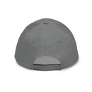 I4WDTA Embroidered Unisex Twill Hat