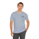 40 Channel FJ40 Tee Land Cruiser T Shirt - USA Reefmonkey