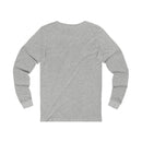 Capital Land Cruiser Club Men's Long Sleeve Tee Big Logo - Reefmonkey