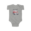 FJ Crooser FJ Cruiser Baby Bodysuit - Reefmonkey