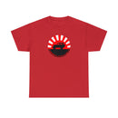 Reefmonkey Logo Tee