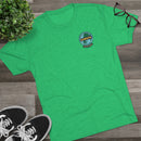 I4WDTA Premium Tri-Blend Tee (CERTIFIED TRAINER ONLY)