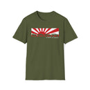 Land Cruiser FJ40 60 Series FJ45 FJ55 Unisex Tee - Reefmonkey