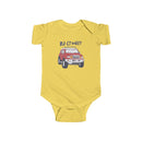 FJ Crooser FJ Cruiser Baby Bodysuit - Reefmonkey