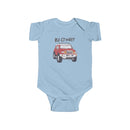 FJ Crooser FJ Cruiser Baby Bodysuit - Reefmonkey