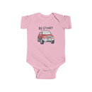 FJ Crooser FJ Cruiser Baby Bodysuit - Reefmonkey