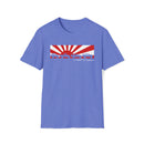 Land Cruiser FJ40 60 Series FJ45 FJ55 Unisex Tee - Reefmonkey