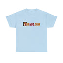 IH8MUD Classic Fit Unisex T shirt One Side Print - Reefmonkey