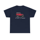 FJ40 Land Cruiser T Shirt Unisex Tee -  Jesse Clark