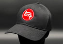 TEQ Toyota Embroidered 112 Structured Trucker Hat - Reefmonkey